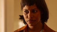 Taylour Paige as Charlotte Hanlon in It: Welcome to Derry