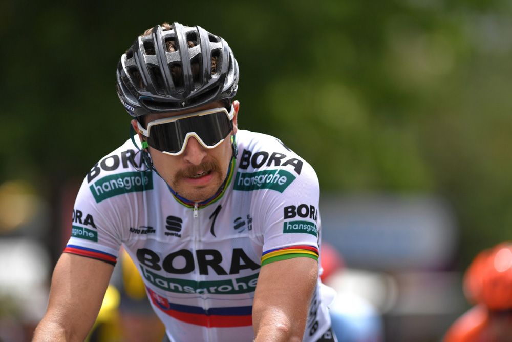 Peter Sagan (Bora-Hansgrohe)