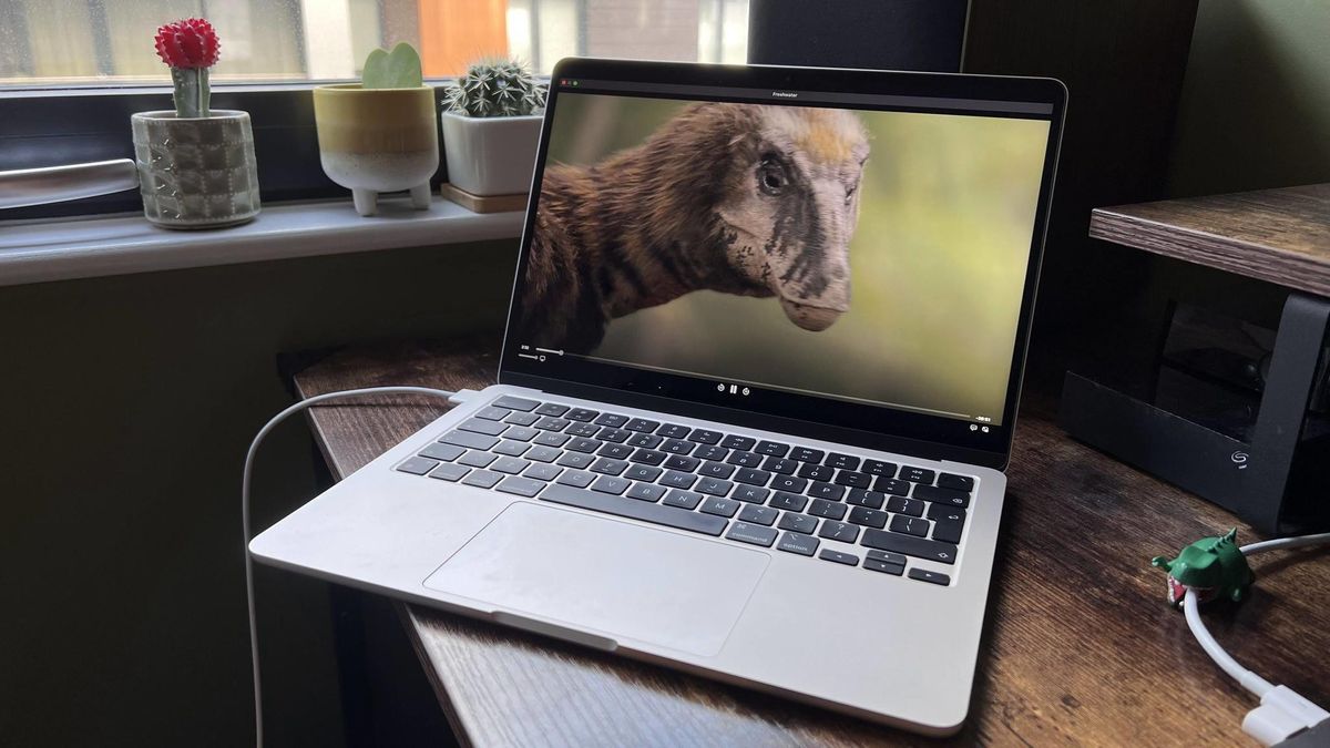 Macbook Air Review 2022