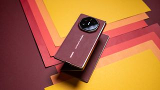 Huawei Mate XT Ultimate Design hands-on