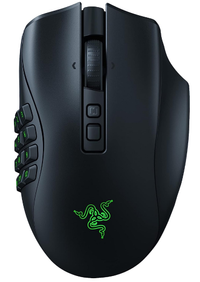 Razer Naga V2 Pro Wireless MMO Mouse: now $130 at Amazon