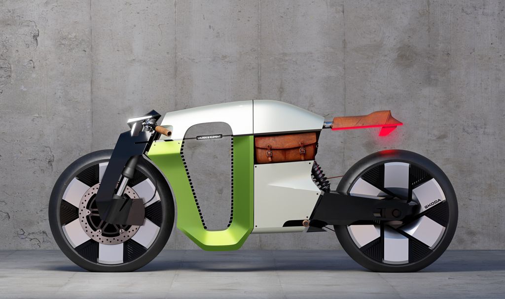 motorbike