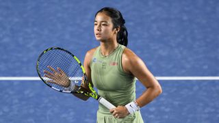 Alexandra Eala of the Philippines is one of the headline stars of SEA Games 2025