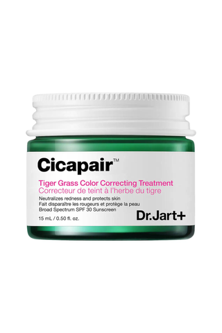 Dr. Jart Cicapair Tiger Grass Color Correcting Treatment 