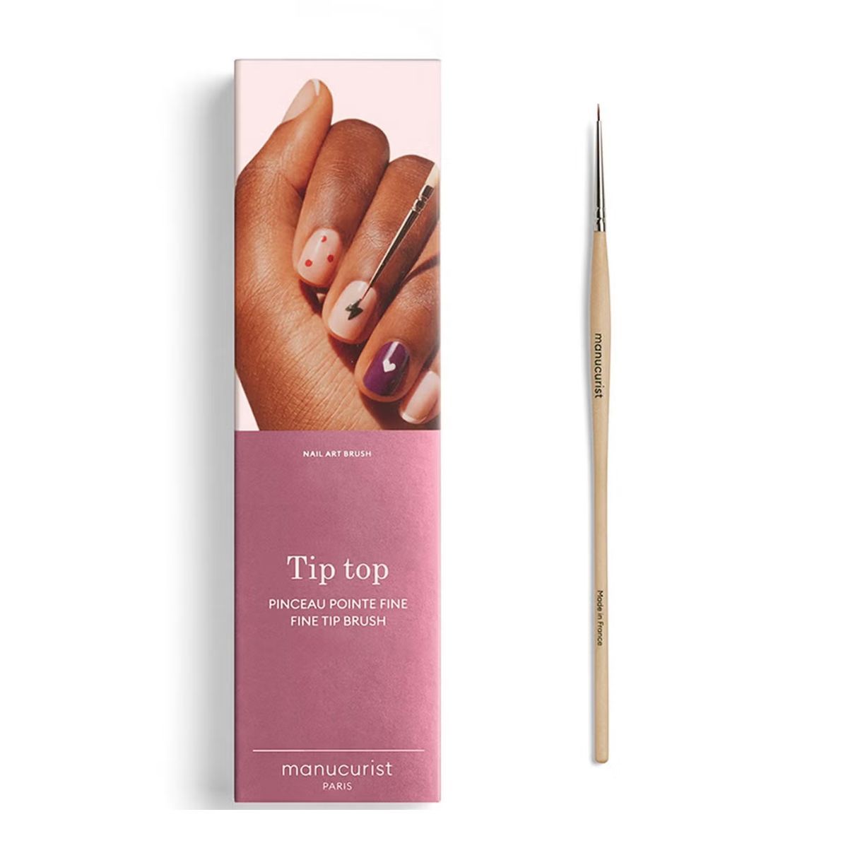 Manucurist Nail Art Brush