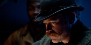 Neal McDonough in Captain America: The First Avenger