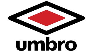 The new Umbro logo proves the brand is as iconic as Adidas or Nike