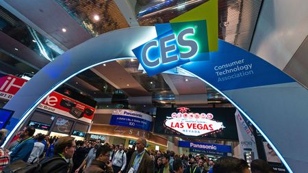 CES 2020