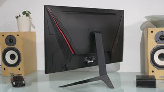 Monoprice Dark Matter 27-inch gaming monitor