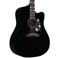 Gibson Dave Mustaine Songwriter: $4,499