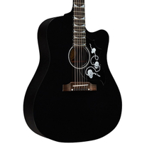 Gibson Dave Mustaine Songwriter: $4,499, now $3,699