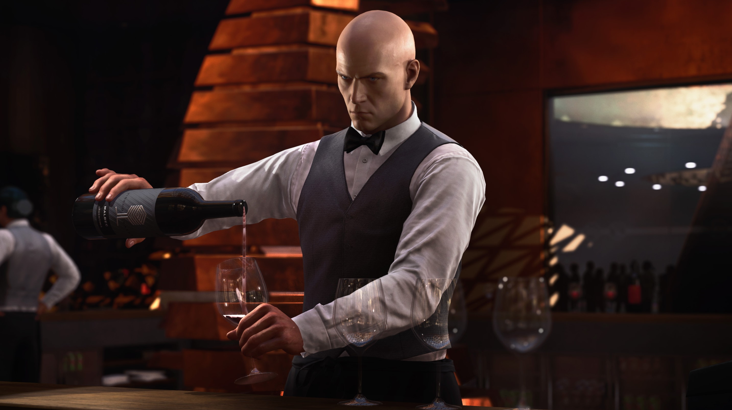 Hitman 3 Freelancer mode impressions – Rogue assassin