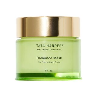Superkind Gentle Aha Radiance Mask for Skin Barrier Repair