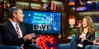 Jillian Michaels on WWHL