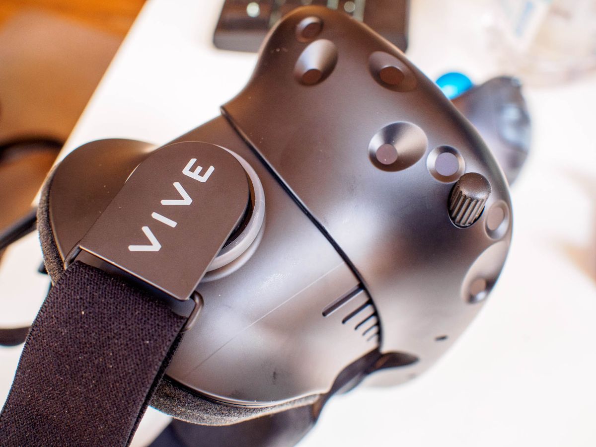 HTC Vive