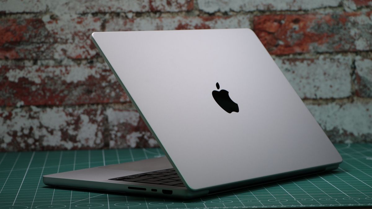 Apple MacBook Pro 14inch (2023) review a solid upgrade to an amazing