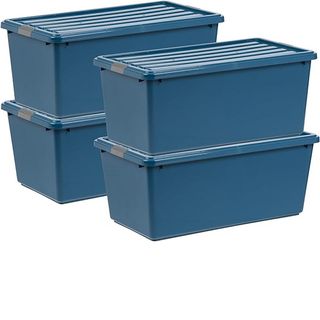 Amazon storage containers