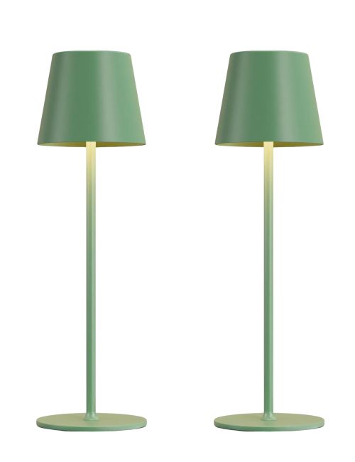 Kakanuo Cordless Table Lamp 