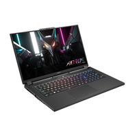 Gigabyte Aorus 17H 17.3-inch RTX 4080 gaming laptop | $2,299 $1,799.99 at Newegg
Save $500 -