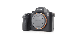 Product photo of Sony's A7R II
