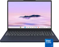 Lenovo Chromebook Plus 15.3" 2K Touchscreen Laptop