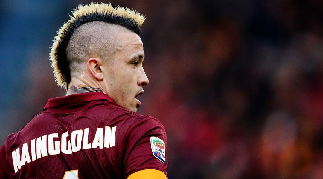 Radja Nainggolan