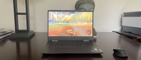 Lenovo LOQ 15i Review 2023! - A Great Affordable Gaming Laptop!