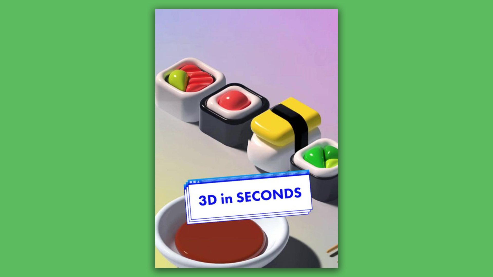 This Image Is Not Actually 3d Creative Bloq