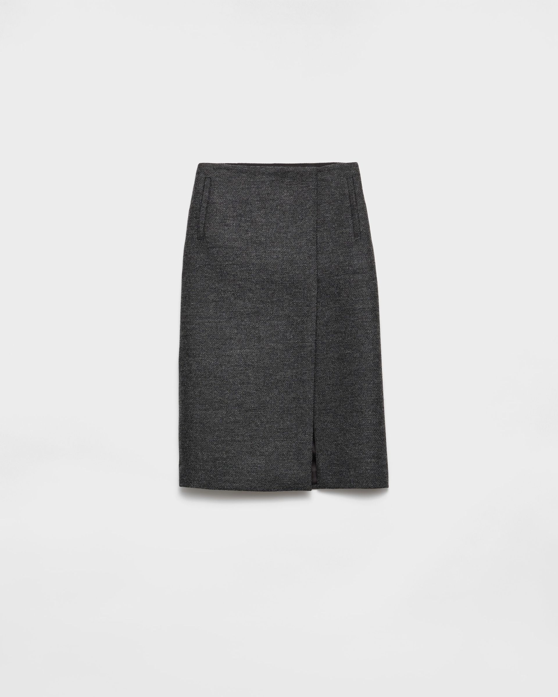 Rush Stitch Skirt