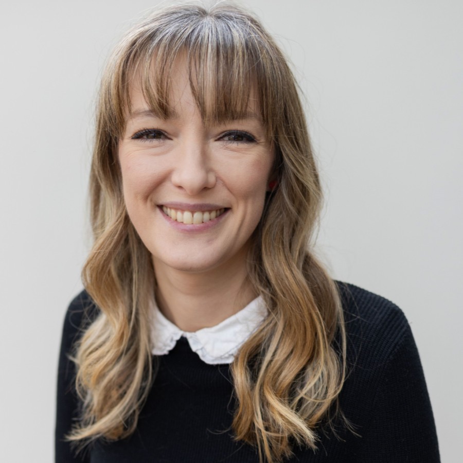 Emma Palmer-Cooper headshot