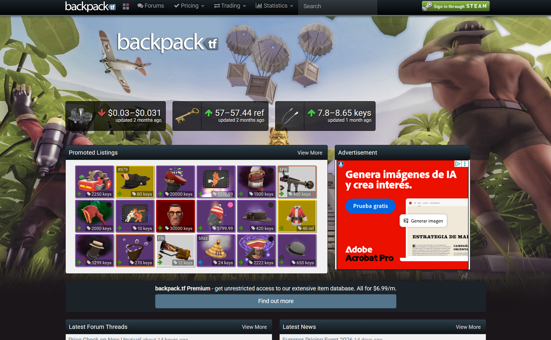 Backpack