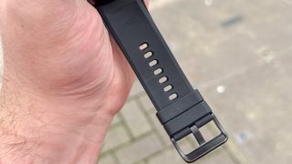 OnePlus Watch 3 watch strap