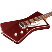 Ernie Ball Music Man St Vincent Goldie
