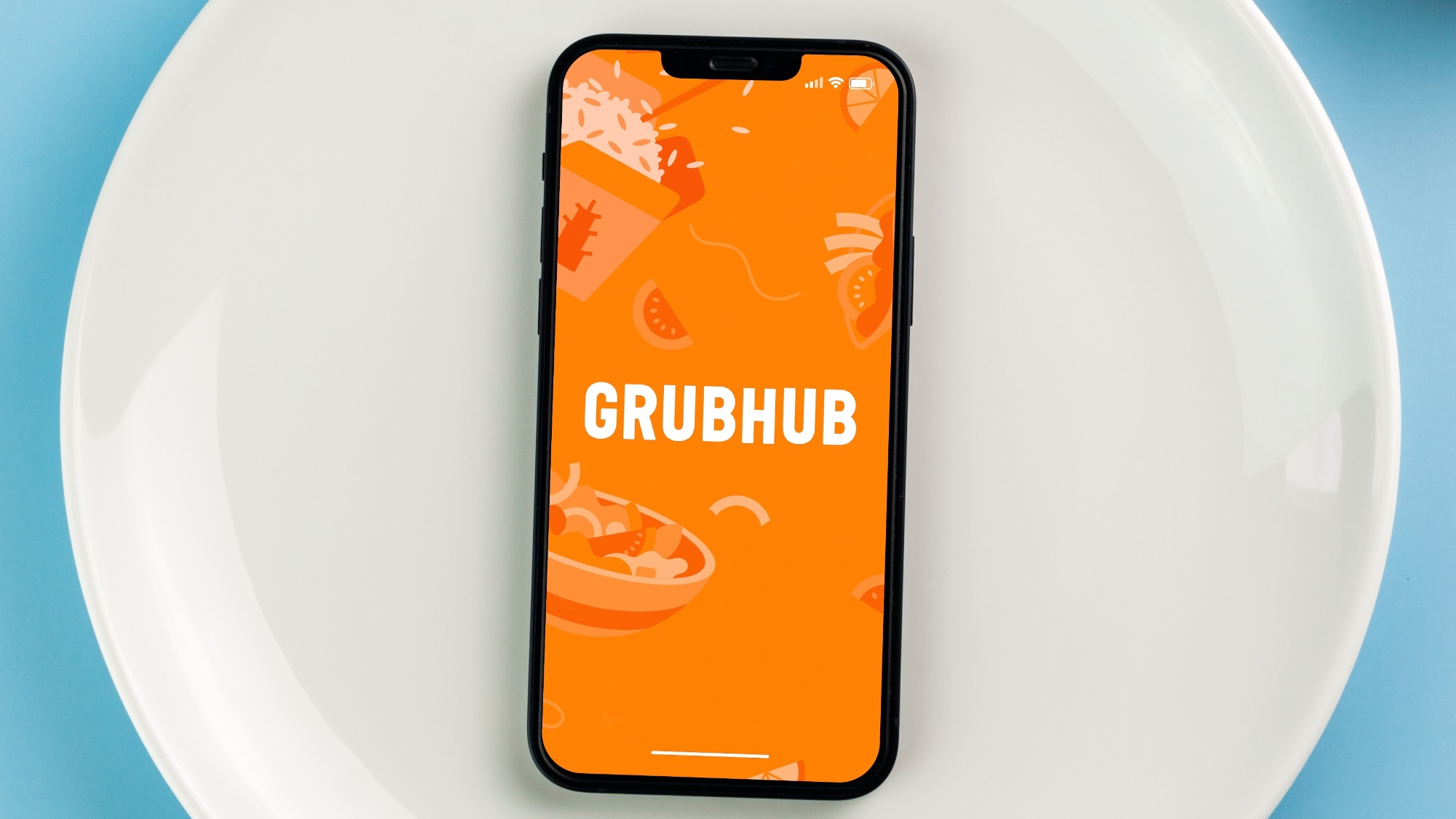 Prime: Grubhub 20% Off, Can Be Used 3x (Promo Code