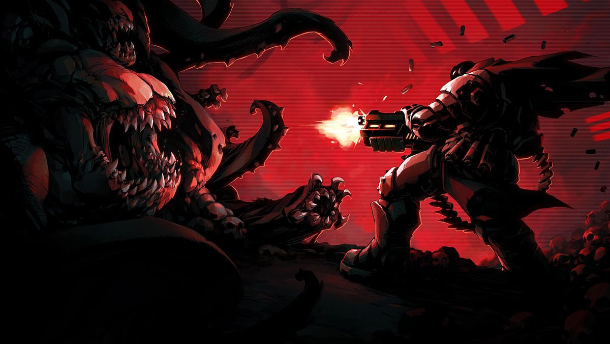 Why so many Steam games have weirdly similar (and forgettable) names