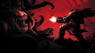 "Suddenly everything's called Rise of the Bonelord: Origins of Dust."
