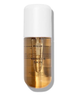 Phlur, Vanilla Skin Body Mist