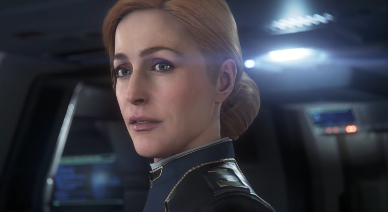 Chris Roberts still believes CryEngine is the right choice - Star Citizen -  Gamereactor