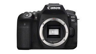 Canon EOS 90D