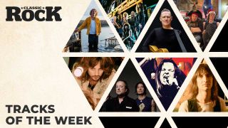 Tracks Of The Week artists