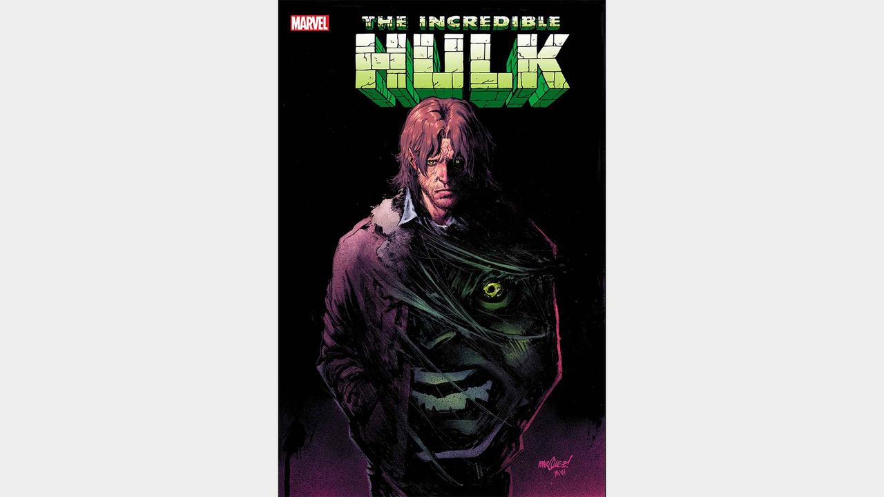 The Hulk