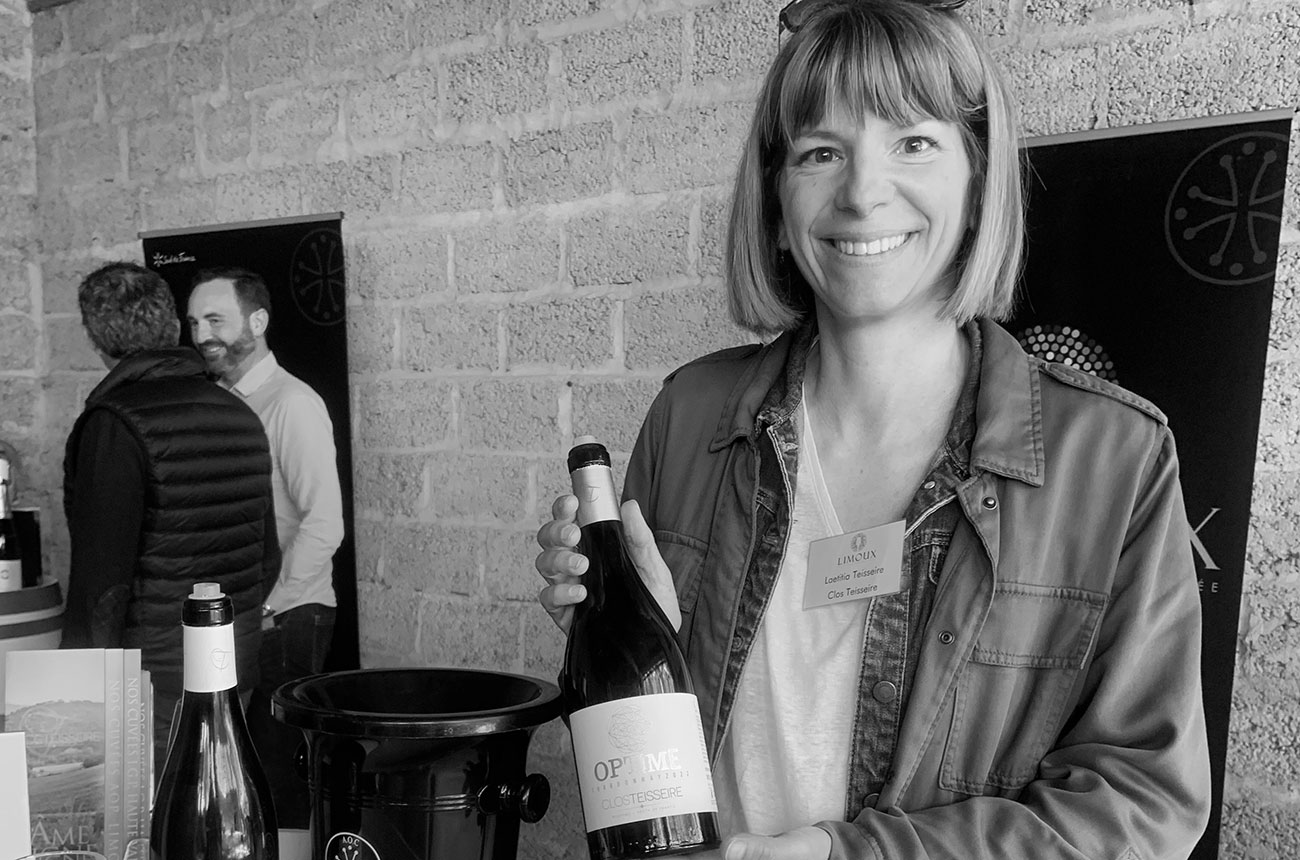 Limoux latest releases