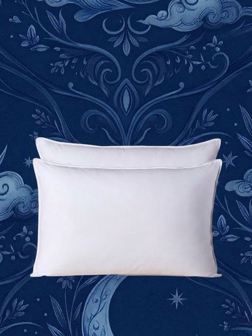 Down Alternative Pillow (standard size)