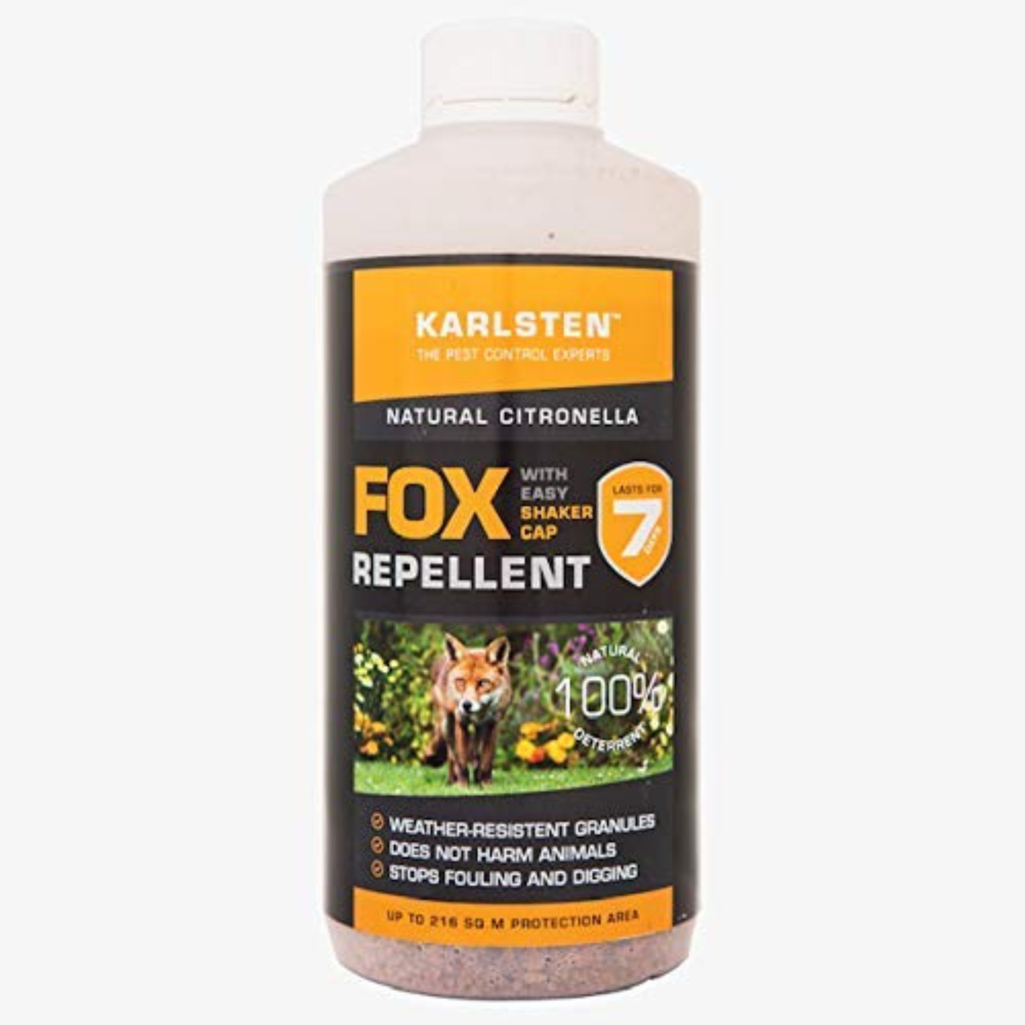 Karlsten Fox Repellent Granules
