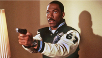 Axel Foley, Beverley Hills Cop