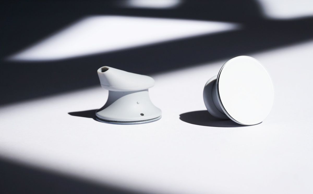 Surface best sale ear buds