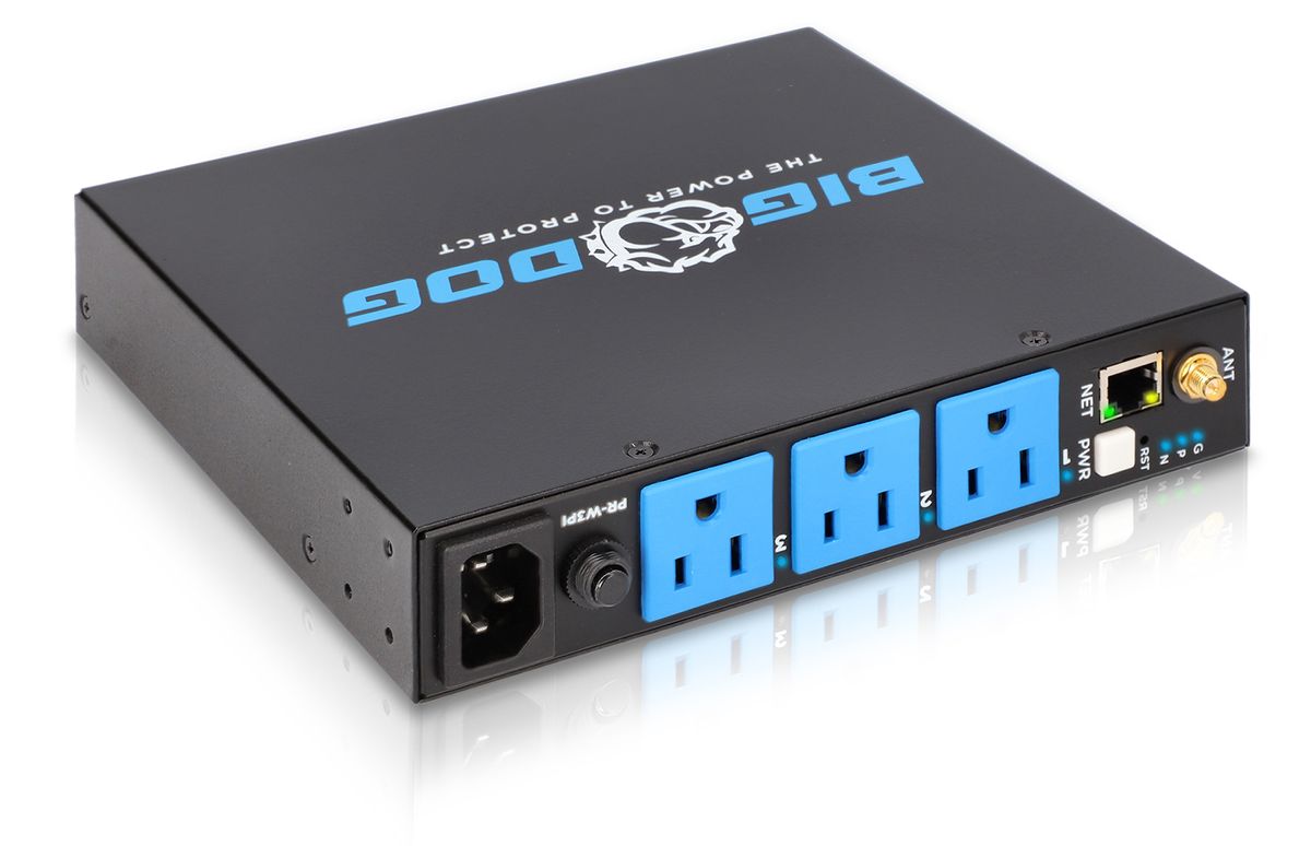 InfoComm 2022: MetraAV to Launch New Smart Power Distribution Unit ...