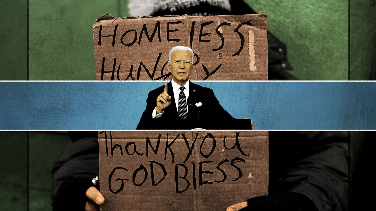 President Biden.