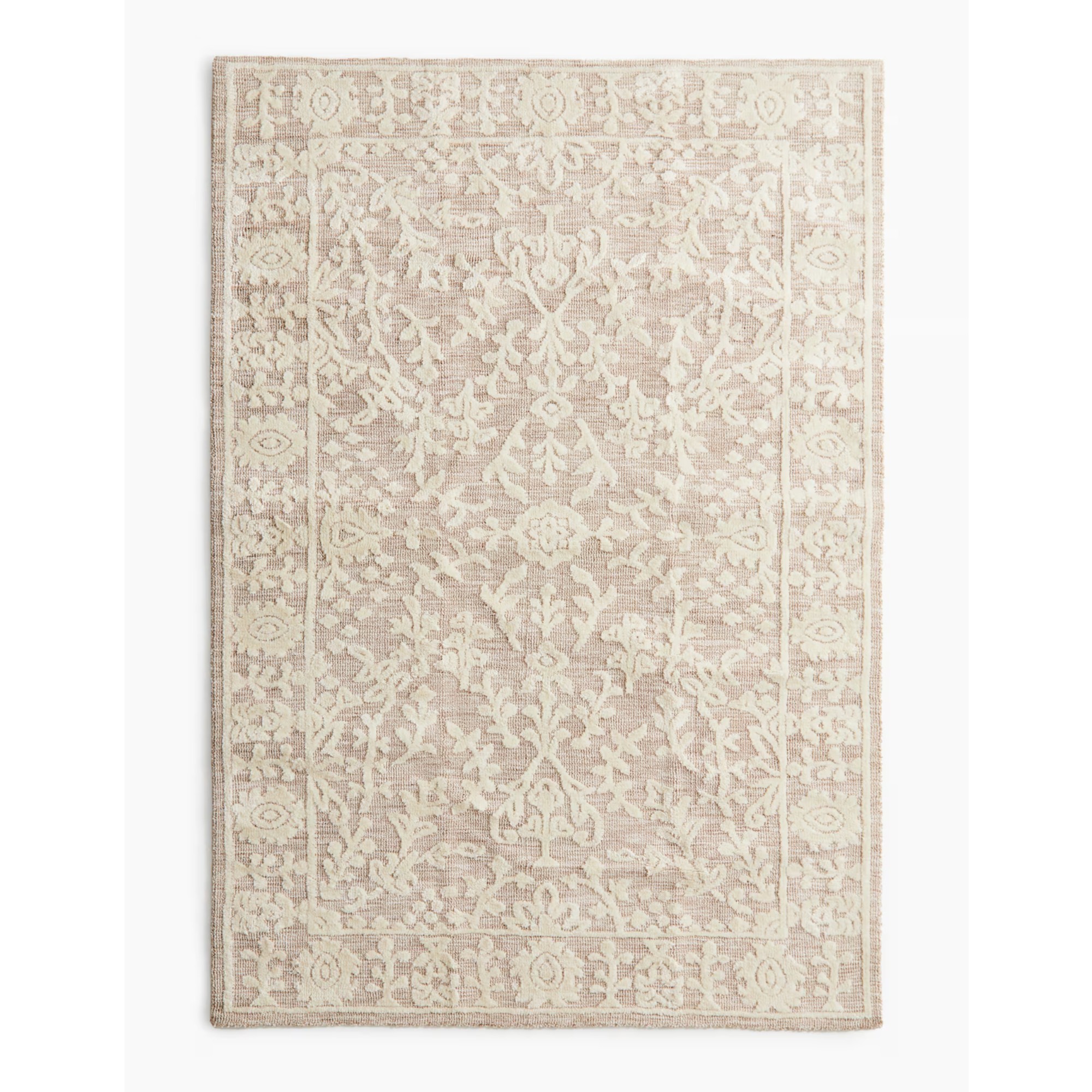 H&amp;amp;M Home Patterned rug