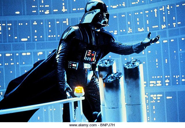 The evolution of Darth Vader&amp;#039;s unique sound.